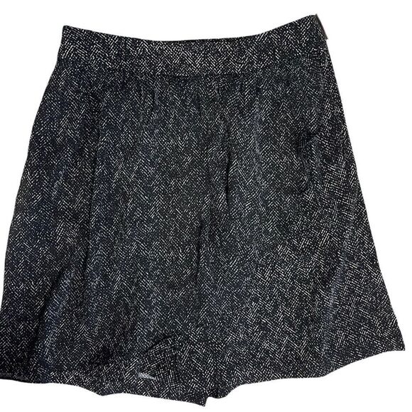 Anthropologie Corey Lynn Calter Town Skort - Picture 10 of 13